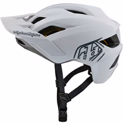 Čelada Flowline MIPS white/black ženska